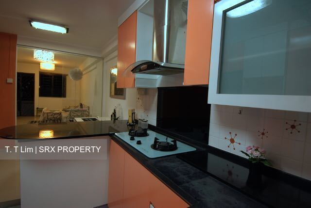 Blk 127 Ang Mo Kio Avenue 3 (Ang Mo Kio), HDB 3 Rooms #174177222
